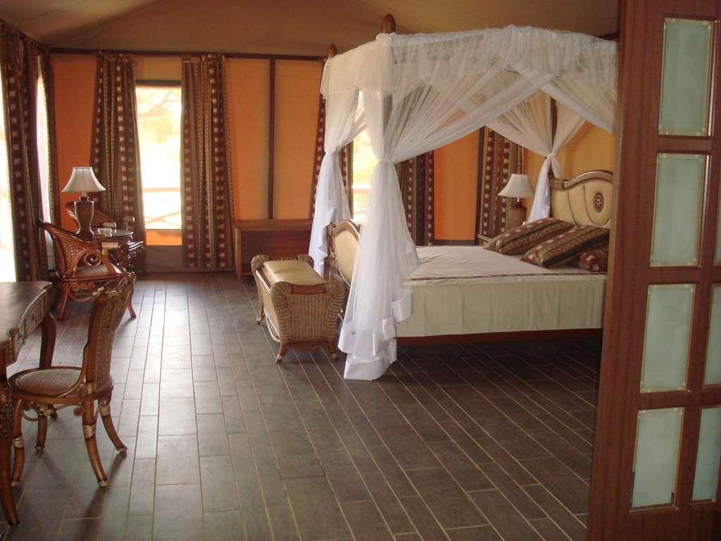 Kilima Safari Camp Hotell Oloitokitok Rom bilde