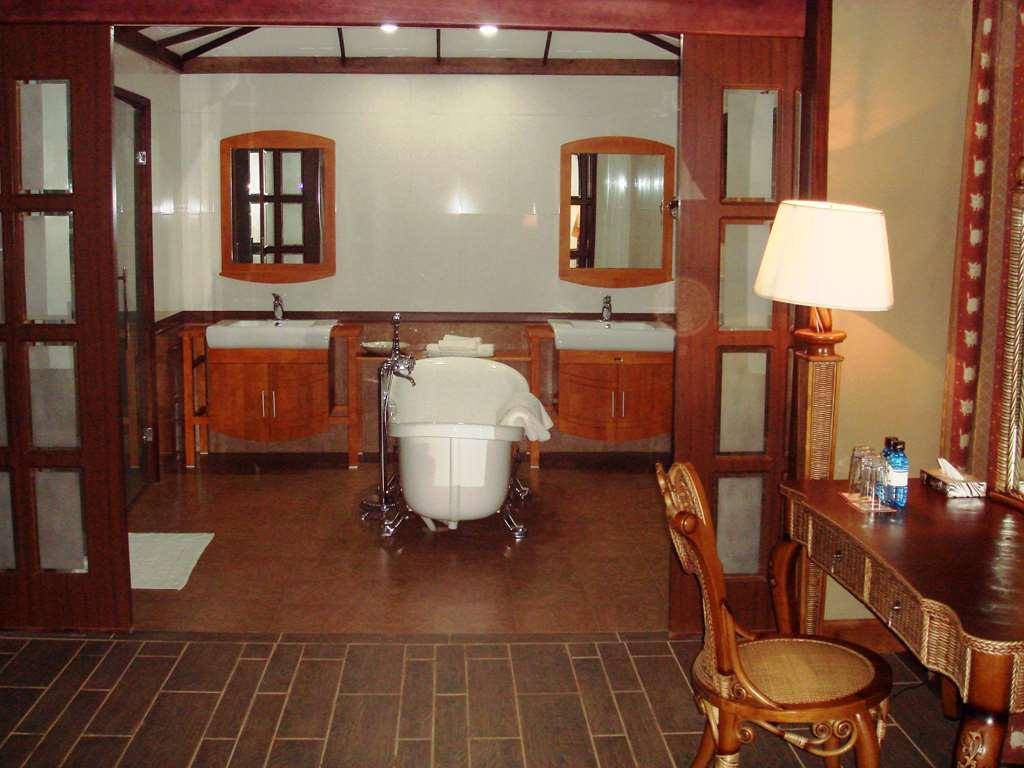 Kilima Safari Camp Hotell Oloitokitok Rom bilde